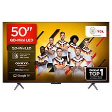 TCL 50Q6CX1