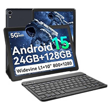 Laptok tablette avec clavier