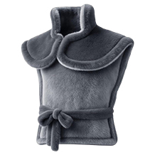 Bob and Brad couverture chauffante