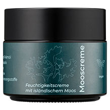 VIGOROUS crème hydratante