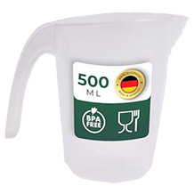 Novaliv verre doseur