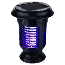 Rapizz lampe anti-moustique