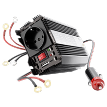 ABSINA onduleur sinusoïdal