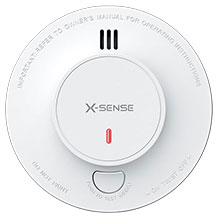 X-Sense SD19-MN