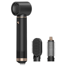 Dryhsip brosse soufflante