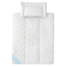 Glückstoff couverture pour enfants