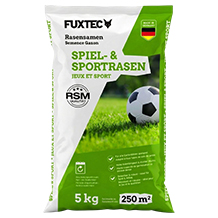 Fuxtec semence gazon