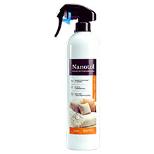 Nanotol spray imperméabilisant