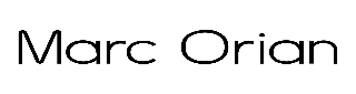 Marc-orian.com