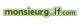 Monsieurgolf.com