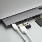 adaptateur multiport USB-C