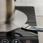 adapteur pour plaques à induction