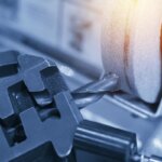 affûteuse de forets