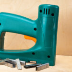agrafeuse électrique