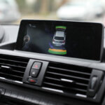 aide au stationnement