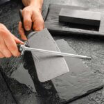 aiguiseur de couteaux