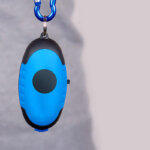 alarme personnelle d'urgence