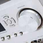 amplificateur complet