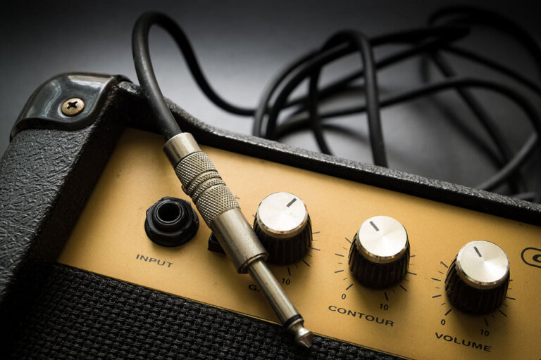 amplificateur de casque