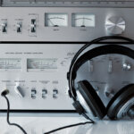 amplificateur HiFi