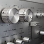 amplificateur stéréo