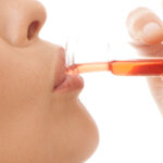 ampoule de collagène