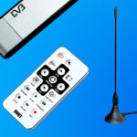 antenne DVB-T