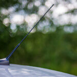 antenne voiture