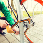 antivol vélo pliable