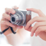 appareil photo compact