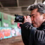 appareil photo hybride