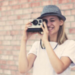 appareil photo instantané