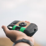 appareil photo jetable