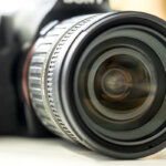 appareil photo plein format