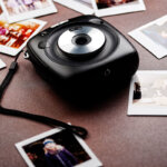 appareil photo polaroid