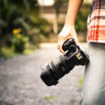 appareil photo reflex