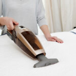 aspirateur à main sans fil