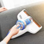 aspirateur anti-acariens