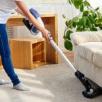 aspirateur cyclonique