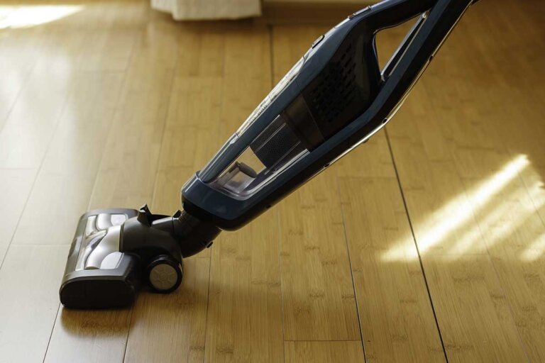 aspirateur laveur