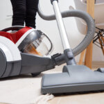 aspirateur pour allergiques