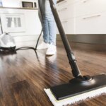 aspirateur vapeur