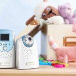 babyphone vidéo
