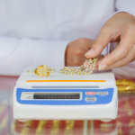 balance de précision