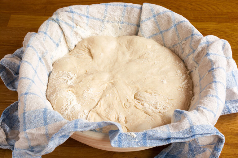 banneton à pain