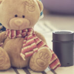 boîte à histoires pour enfants