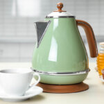 bouilloire électrique