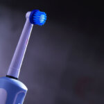 brosse à dents électrique Oral-B