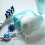 brossette interdentaire