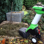 broyeur de végétaux